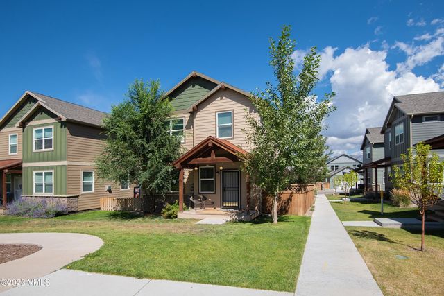 411 Steamboat Dr, Gypsum, CO 81637