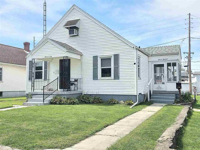 1100 S  9th St, Richmond, IN 47374