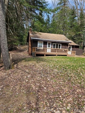 167 Indian Trl, Old Forge, NY 13420