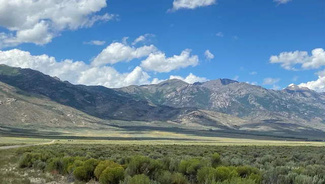 Clover Valley Rd, Wells, NV 89835