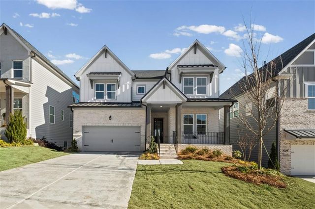 3021 Sunset Pass, Canton, GA 30114