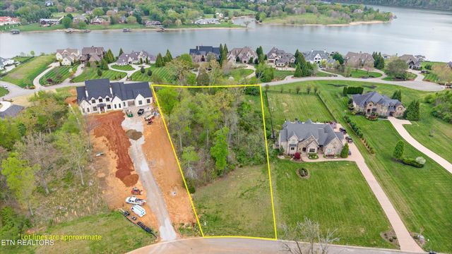 3623 Lashbrooke Way, Louisville, TN 37777