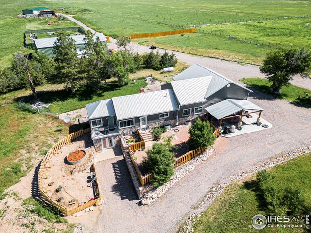10685 County Road 118, Carr, CO 80612