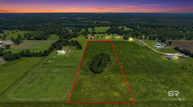 16322 Old Brady Rd #2, Bay Minette, AL 36507