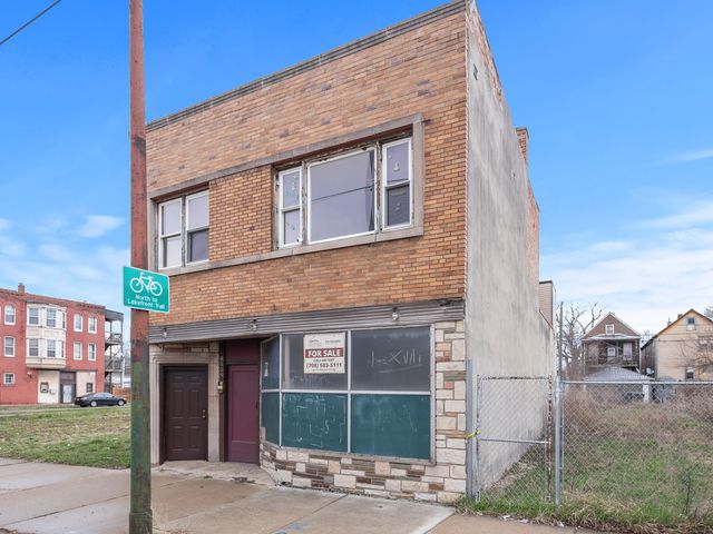 8409 S  Burley Ave, Chicago, IL 60617