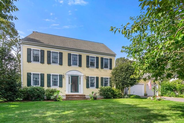 53 Noreast Dr, Bourne, MA 02532