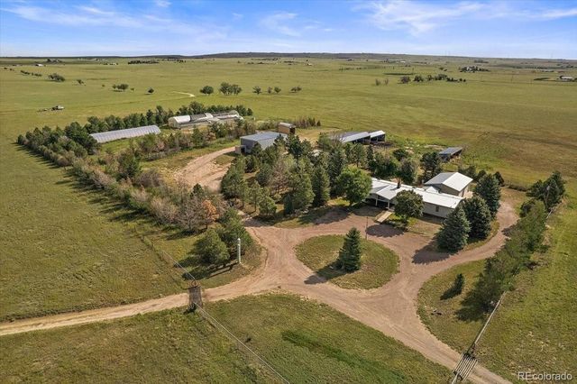 24550 E State Highway 110, Calhan, CO 80808