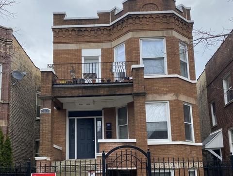 4523 N  Christiana Ave  #2, Chicago, IL 60625