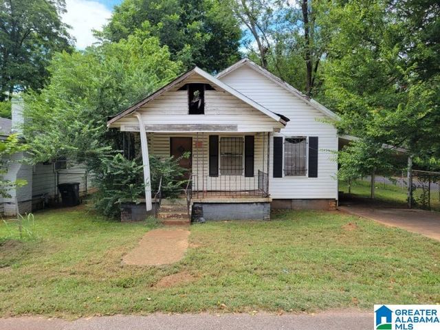 3900 Willow Ave SW, Birmingham, AL 35221