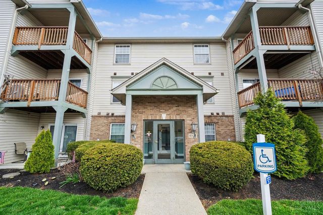 4931 N  Arbor Woods Ct #105, Cincinnati, OH 45248