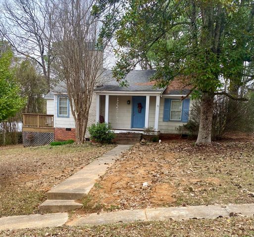 106 Hickory St, Oxford, MS 38655