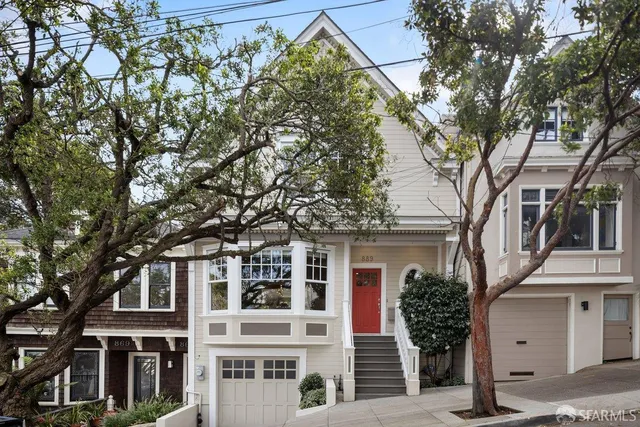 889 Elizabeth St, San Francisco, CA 94114