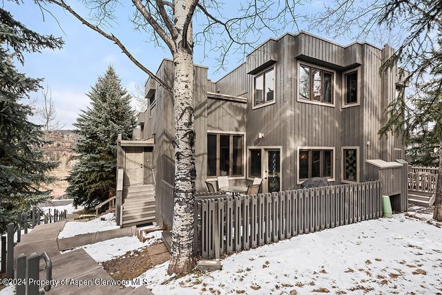 374 Meadow Ranch Dr, Snowmass Village, CO 81615