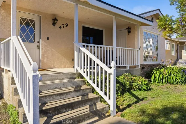 479 Mitchell Dr, San Luis Obispo, CA 93401