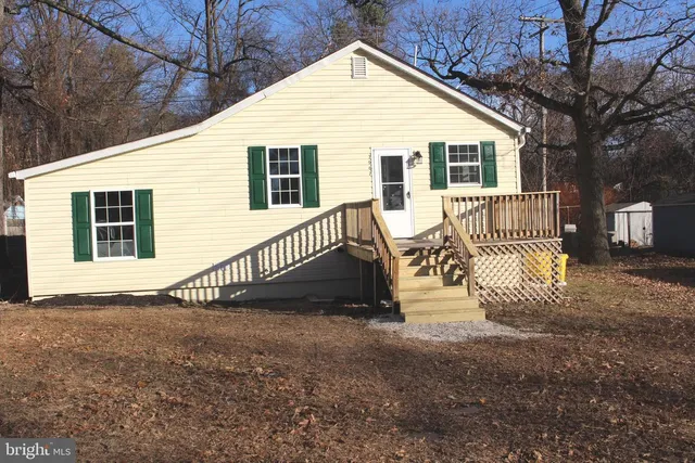 7967 Foster Ave, Severn, MD 21144