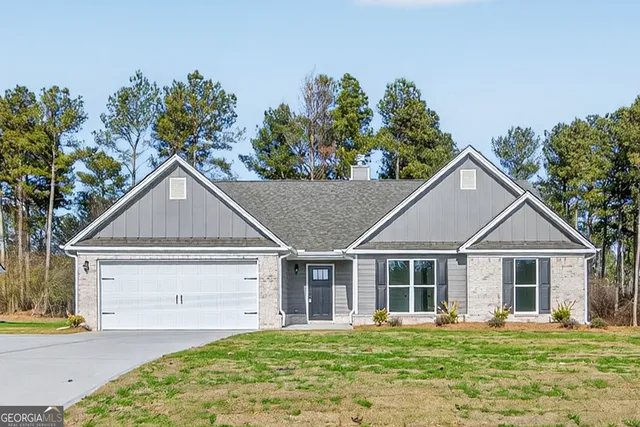 605 Liberty Hill Rd #31, Hartwell, GA 30643