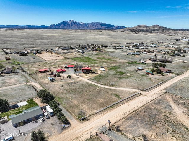 2205 W  Willow Breeze Rd, Chino Valley, AZ 86323