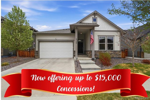 5789 Slate River Place, Brighton, CO 80601