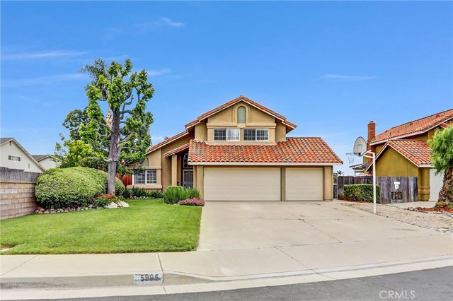 5995 Breckinridge Ln, Chino, CA 91710