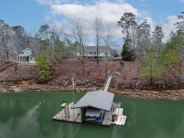 312 Brushycreek Point, Arley, AL 35541