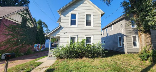 1222 Rowley Ave, Cleveland, OH 44109