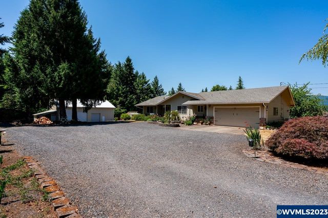 27640 Riggs Hill Rd, Foster, OR 97345