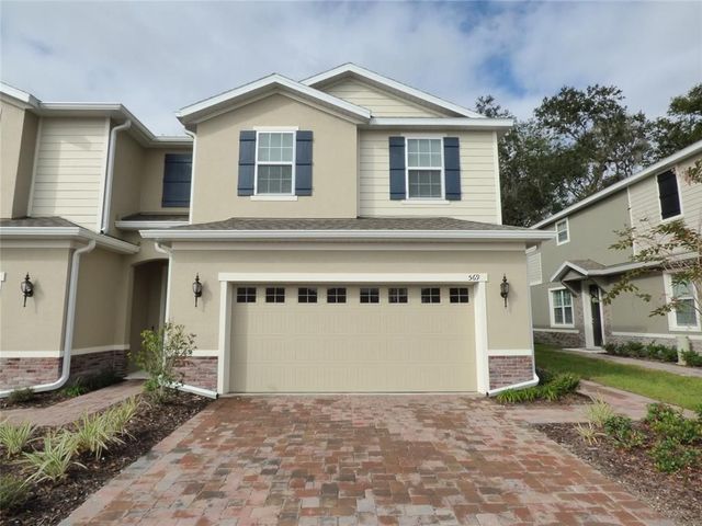 569 Bethesda Ct, Oviedo, FL 32765