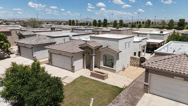 2120 Con Lockhart Pl, El Paso, TX 79938