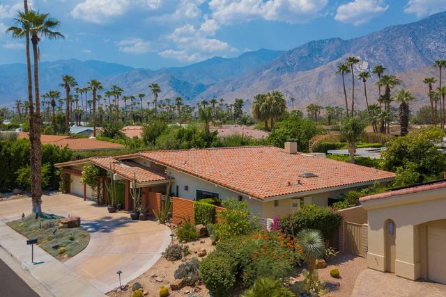2055 S  Tulare Dr, Palm Springs, CA 92264