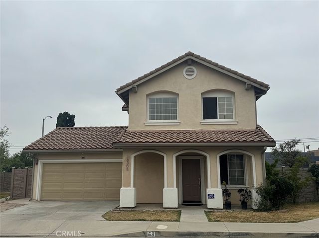16305 E  Cherry Blossom Ln, La Puente, CA 91744