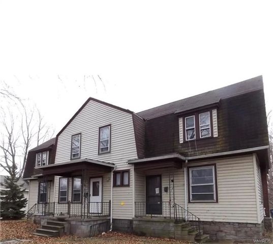 22 B St, Niagara Falls, NY 14303