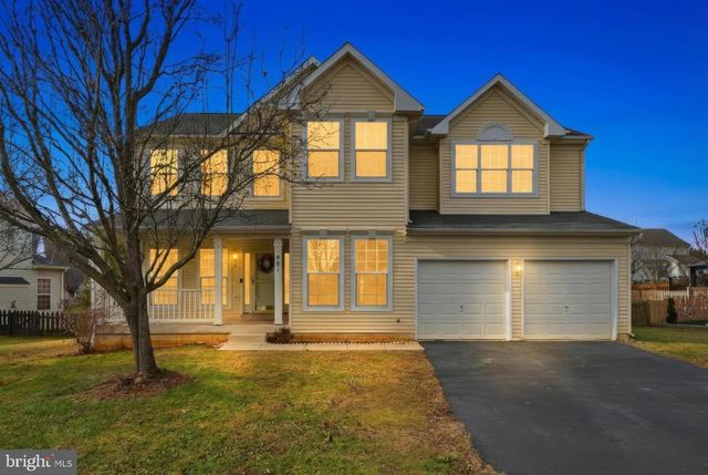 901 Woodcrest Loop, Culpeper, VA 22701