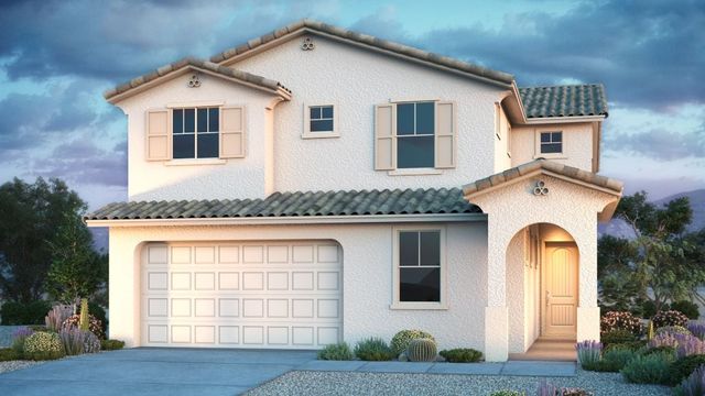 Clover Plan in Mystic Discovery Collection, Peoria, AZ 85383