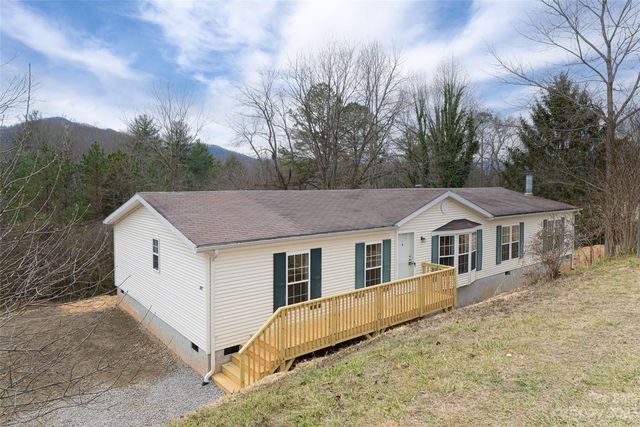107 Cole Rd, Leicester, NC 28748