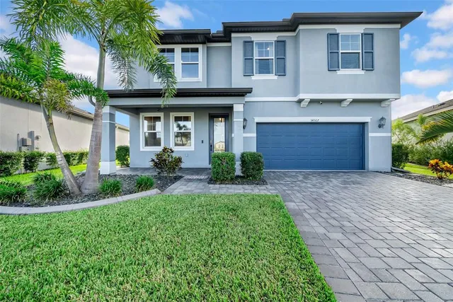 34307 Radley Way, Wesley Chapel, FL 33545