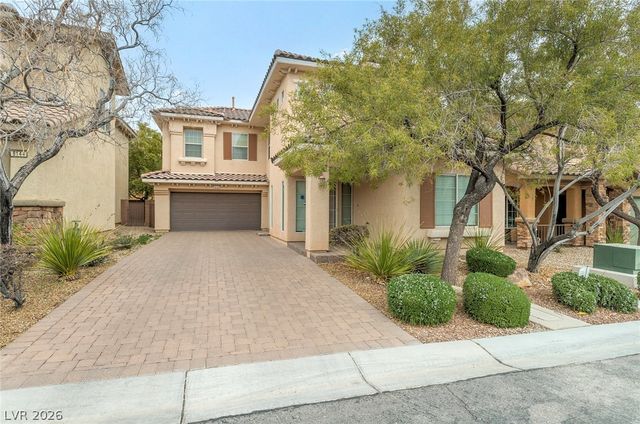 8136 Memory Lake Ave, Las Vegas, NV 89178