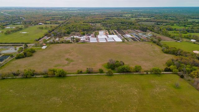 TRACT One County Rd #1903, Edgewood, TX 75117