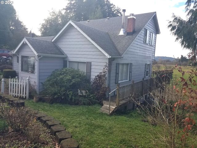 877 N  Birch St, Coquille, OR 97423