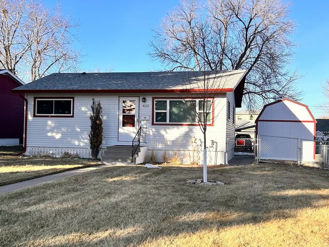4221 3rd Ave N, Great Falls, MT 59405