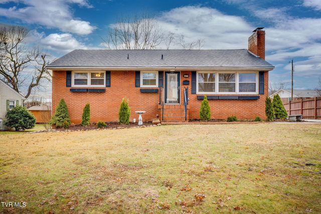 2013 Eastwood Ave, Kingsport, TN 37664