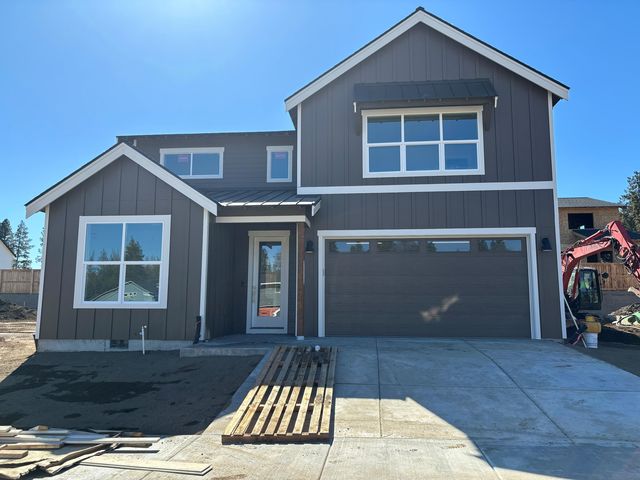 20226 Grand Meadow Ln   #22, Bend, OR 97703