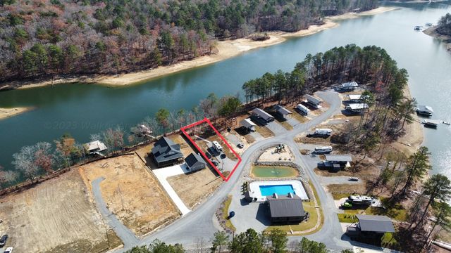 80 Shoreside At Sipsey, Double Springs, AL 35553