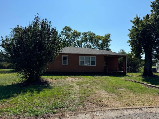 55 Alan St, Eastaboga, AL 36260