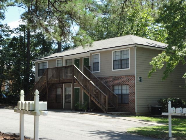2347 Horne Ave  #C, Tallahassee, FL 32304
