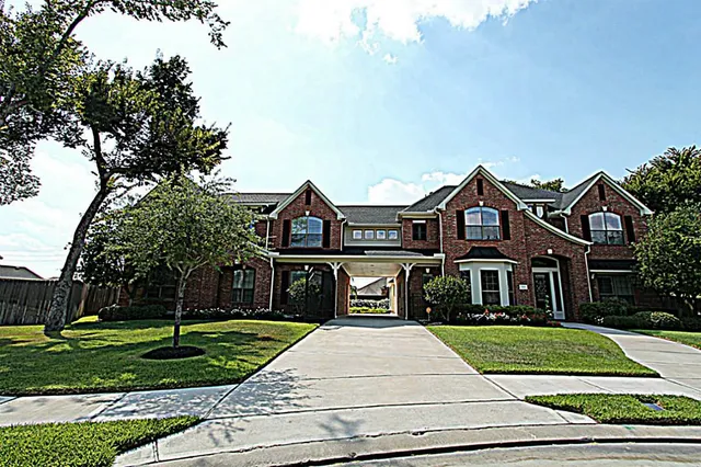 7819 Breezeway Bend Ln, Katy, TX 77494