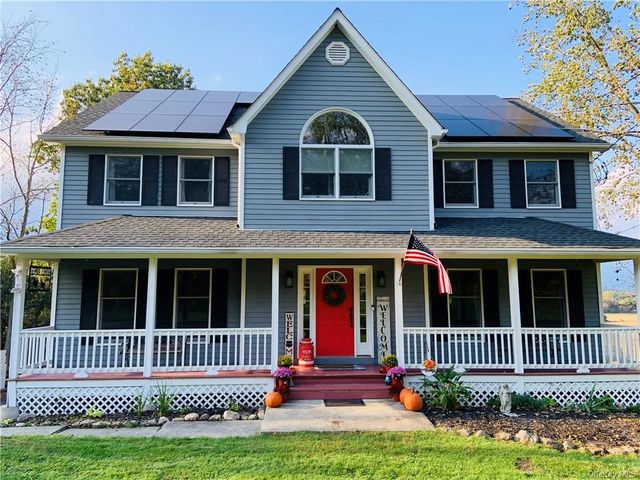 322 Black Meadow Road, Chester, NY 10918