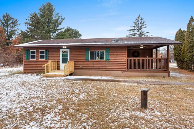 1187 N  Gale Dr, Wisconsin Dells, WI 53965