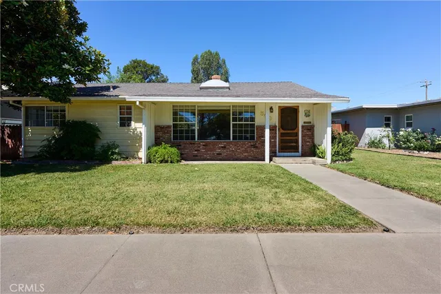 508 A St, Orland, CA 95963