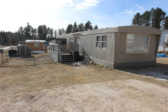 991 Ponderosa St, Custer, SD 57730