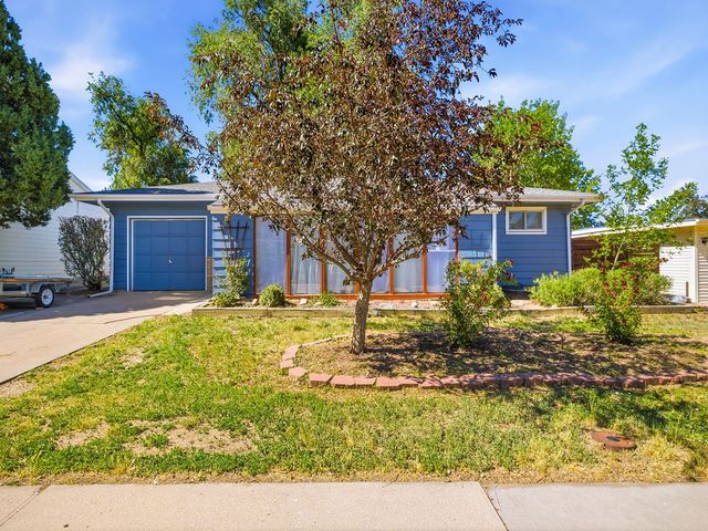 1816 Orchard Pl, Fort Collins, CO 80521